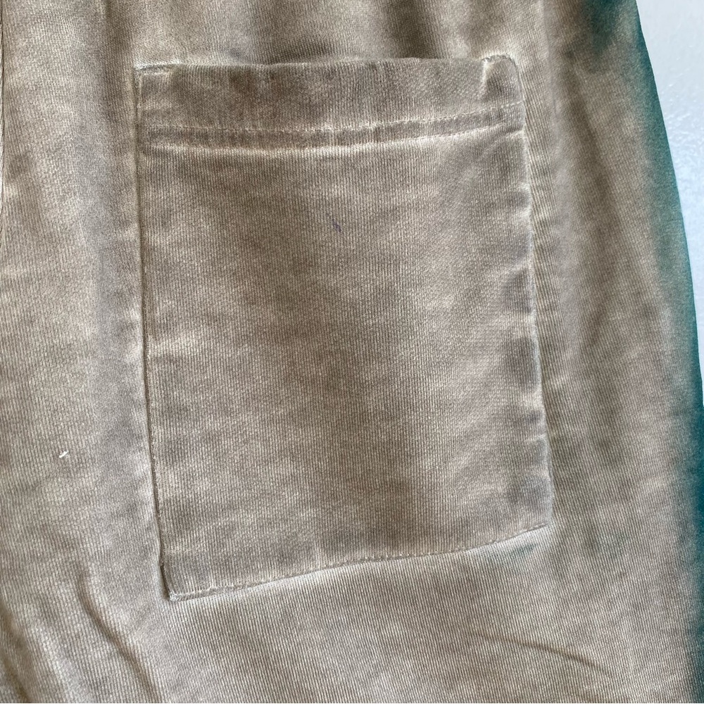 ARTICA ARBOX Two Tone Sweatpants - Picture 3 of 8